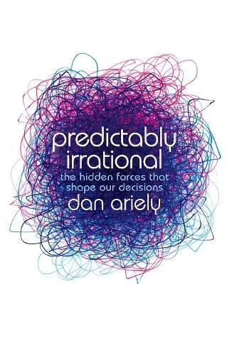 Cover of Predictably Irrational