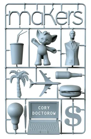 Cover of Makers