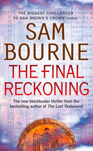 Cover of The Final Reckoning