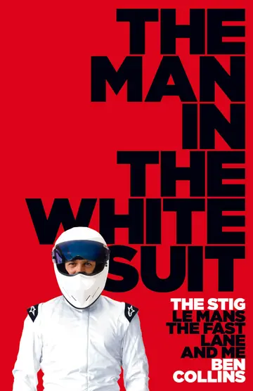 Cover of The Man in the White Suit