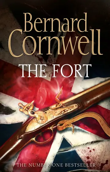 Cover of The Fort