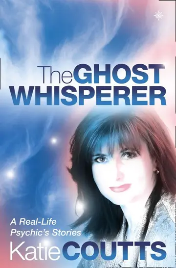 Cover of The Ghost Whisperer