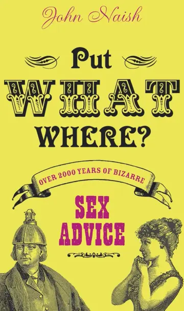 Cover of Put What Where?
