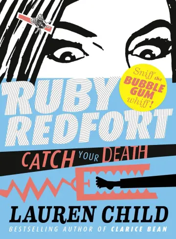 Cover of Catch Your Death