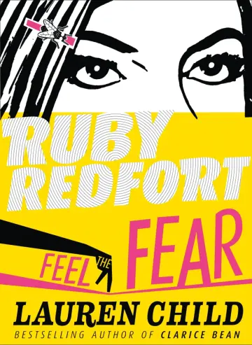 Cover of Feel the Fear