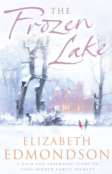 Cover of The Frozen Lake