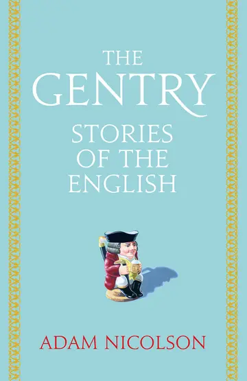 Cover of The Gentry