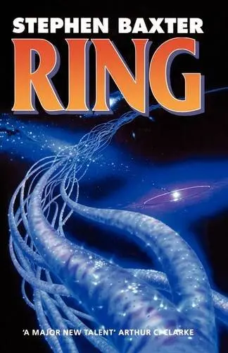 Cover of Ring