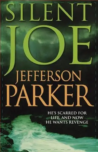 Cover of Silent Joe