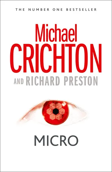 Cover of Micro