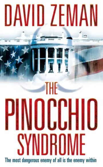 Cover of The Pinocchio Syndrome