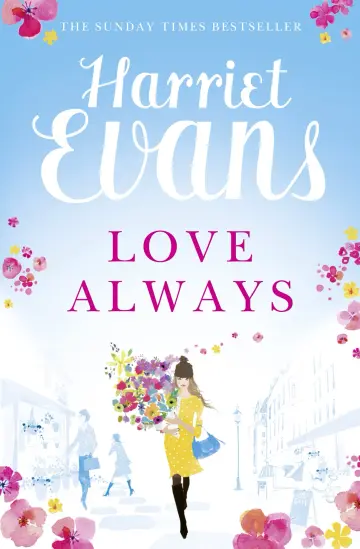 Cover of Love Always
