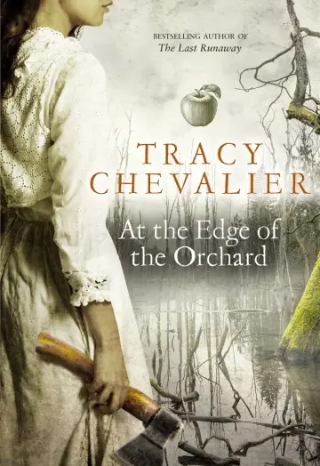 Cover of At the Edge of the Orchard