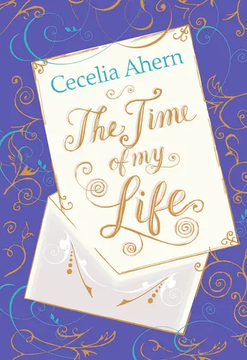 Cover of The Time of My Life