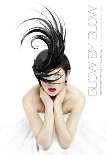 Cover of Blow by Blow