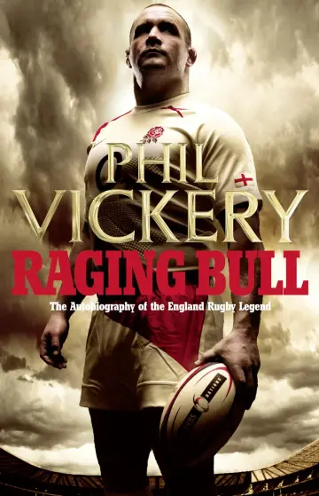 Cover of Raging Bull