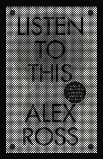 Cover of Listen to This