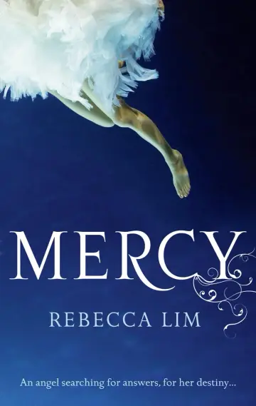 Cover of Mercy