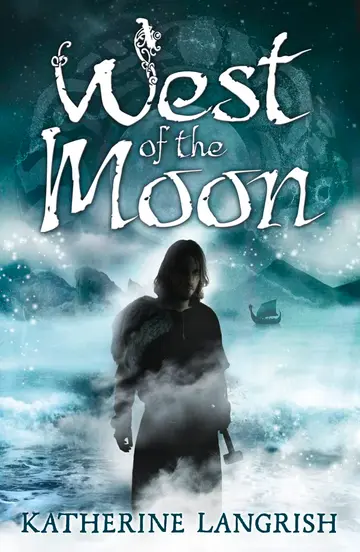 Cover of West of the Moon