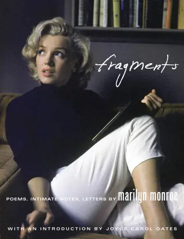 Cover of Marilyn Monroe
