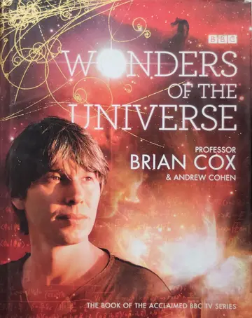 Cover of Wonders of the Universe