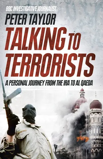 Cover of Talking to Terrorists