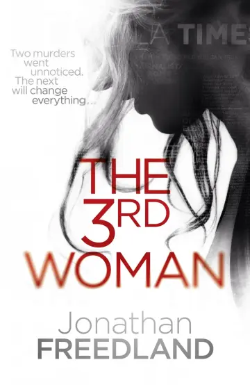 Cover of The 3rd Woman