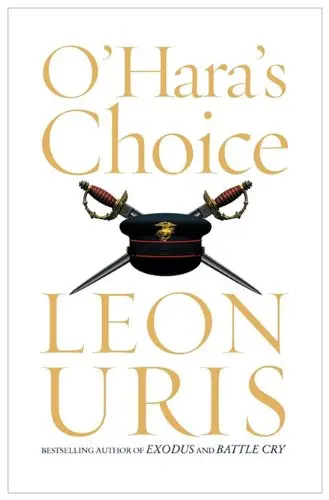 Cover of O'Hara's Choice