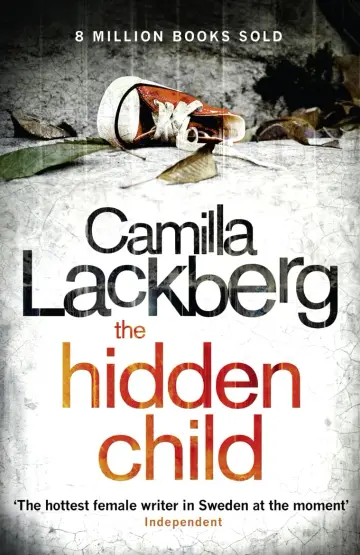 Cover of The Hidden Child
