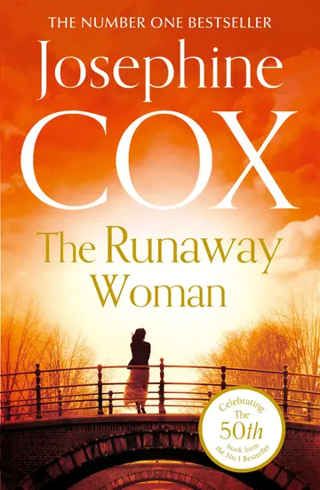 Cover of The Runaway Woman
