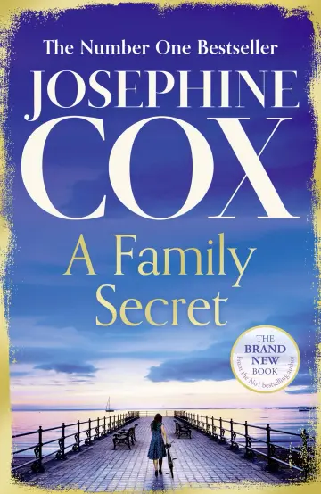Cover of A Family Secret