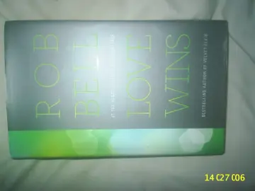 Cover of Love Wins