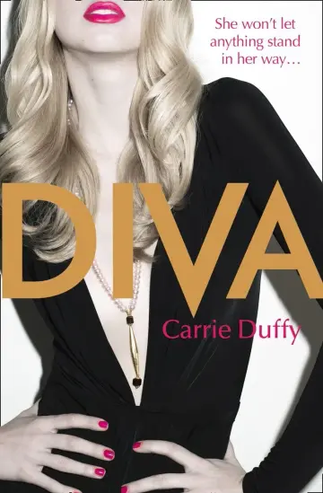 Cover of Diva