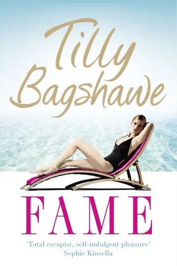 Cover of Fame