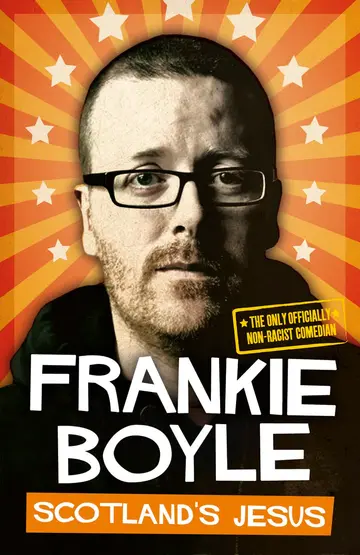 Cover of Scotland’s Jesus