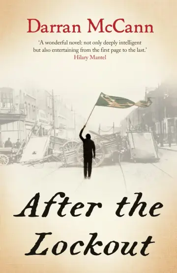 Cover of After the Lockout
