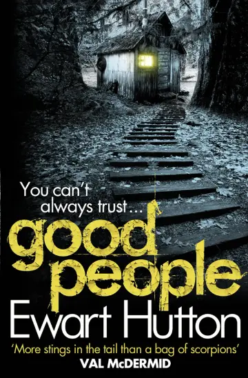 Cover of Good People