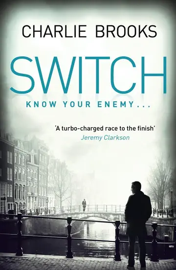 Cover of Switch