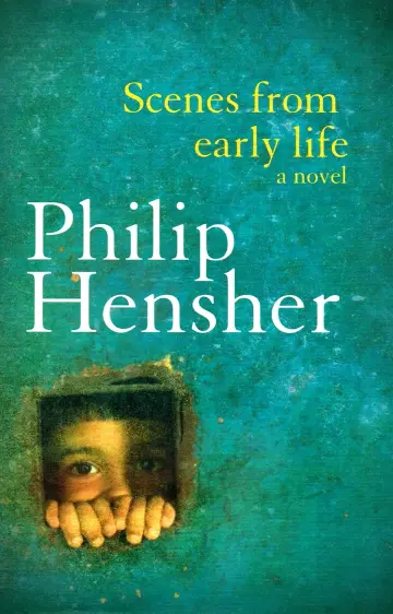 Cover of Scenes from Early Life
