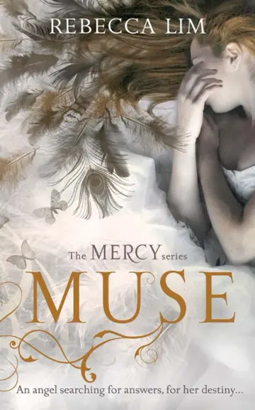 Cover of Muse