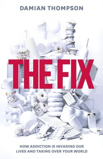 Cover of The Fix