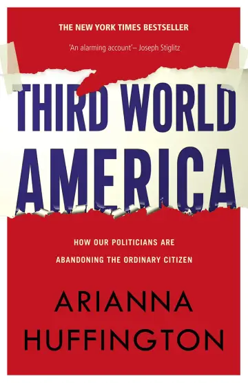 Cover of Third World America