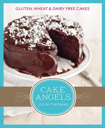 Cover of Cake Angels