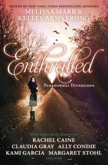 Cover of Enthralled