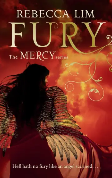 Cover of Fury