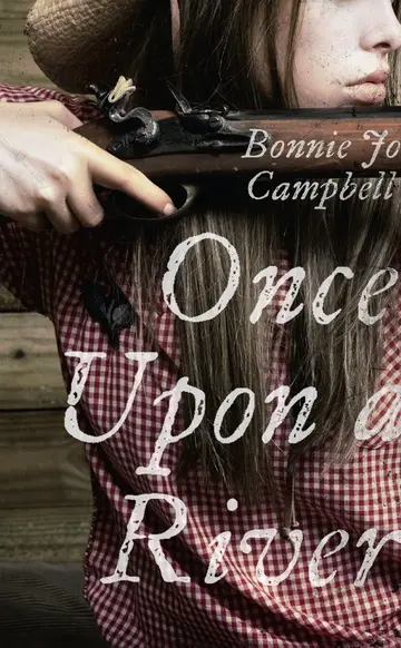Cover of Once Upon a River