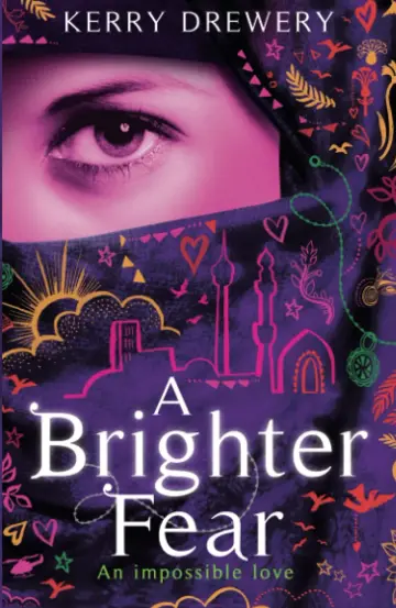 Cover of A Brighter Fear