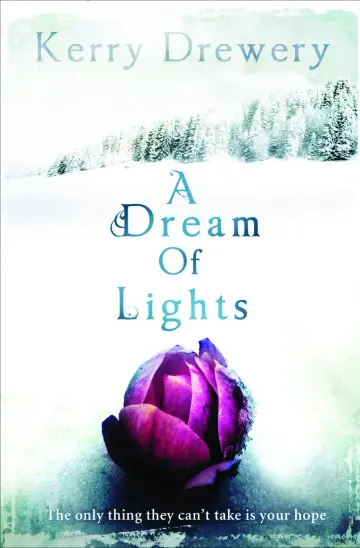 Cover of Dream of Lights
