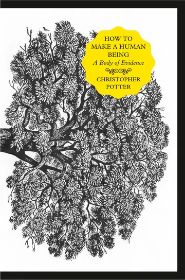 Cover of How to Make a Human Being