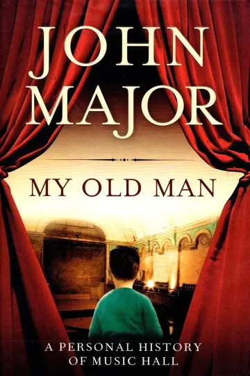Cover of My Old Man